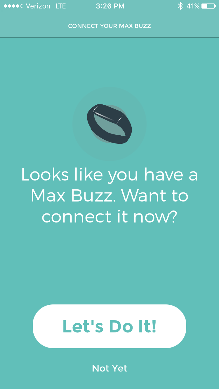 virgin pulse max buzz member login